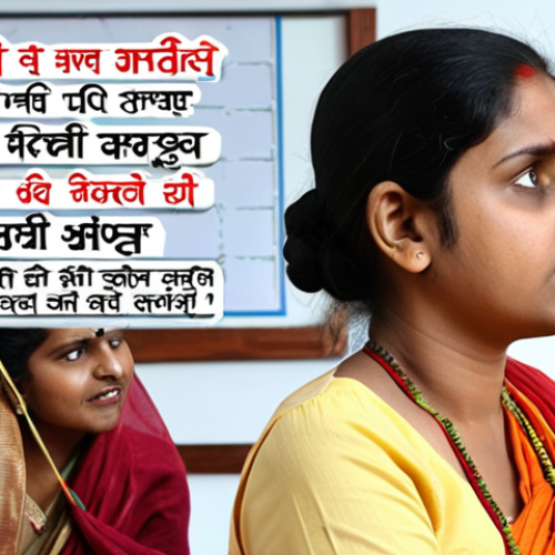 Home 25 Okay, here are the summarized English prompts for two images based on the Hindi text, keeping in mind the context of occupational therapy: