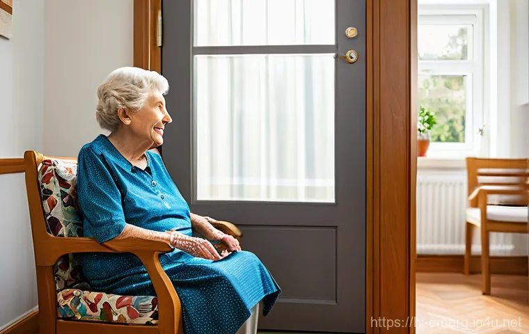 작업치료사의 지역사회 협력 사례 - **Prompt 1: Inclusive Classroom Support for Children**
    "A brightly lit, modern elementary school...