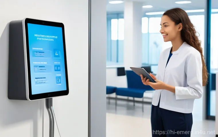 작업치료사의 환자 피드백 개선 사례 - **Prompt 1: Empathetic Occupational Therapist Listening to a Patient**
    "A heartwarming and profe...