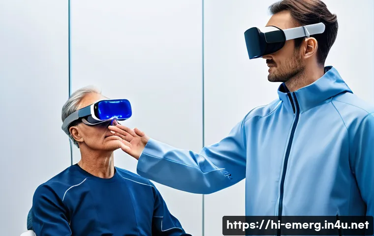 작업치료사와 신경 재활 치료 관련 이미지 1