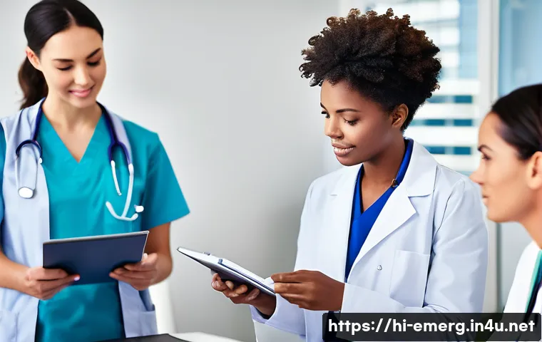 작업치료사의 클리닉 관리 팁 관련 이미지 2