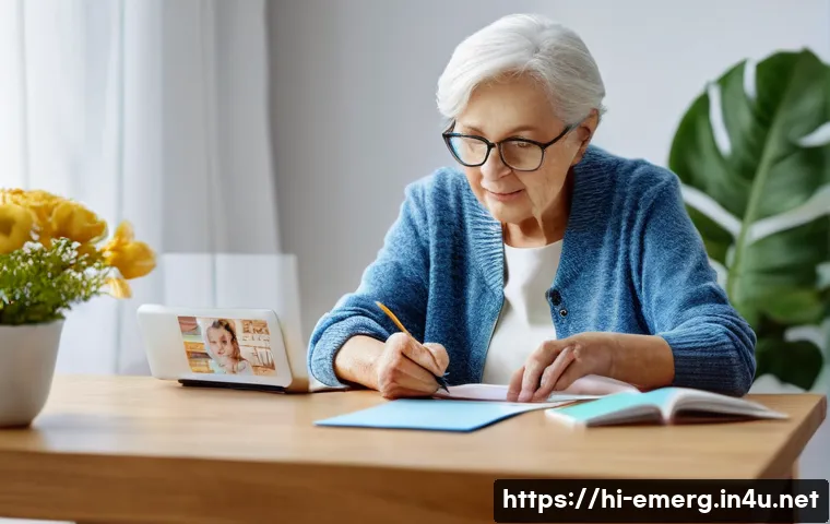 작업치료사의 전문성 향상 훈련 관련 이미지 2