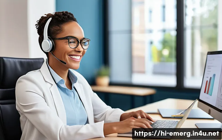 작업치료사의 커리어 전환 전략 관련 이미지 1