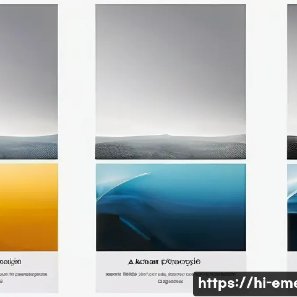 작업치료사의 자격 유지 관리 성공 사례 연구 - Here are three detailed image prompts in English, designed for an AI image generator, adhering to al...