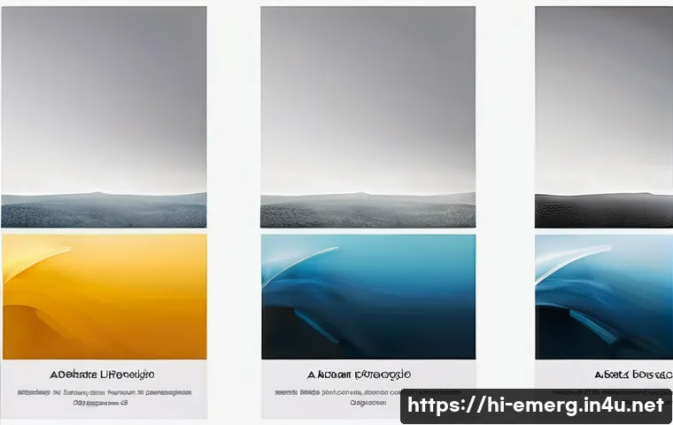 작업치료사의 자격 유지 관리 성공 사례 연구 - Here are three detailed image prompts in English, designed for an AI image generator, adhering to al...