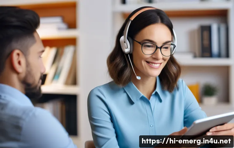 작업치료사의 자격 유지 관리 성공 사례 연구 관련 이미지 2