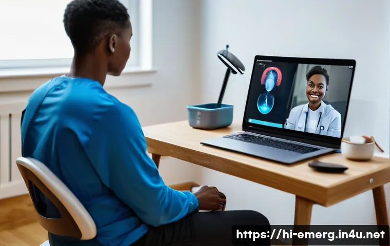 작업치료사의 다양한 직무 사례 관련 이미지 2