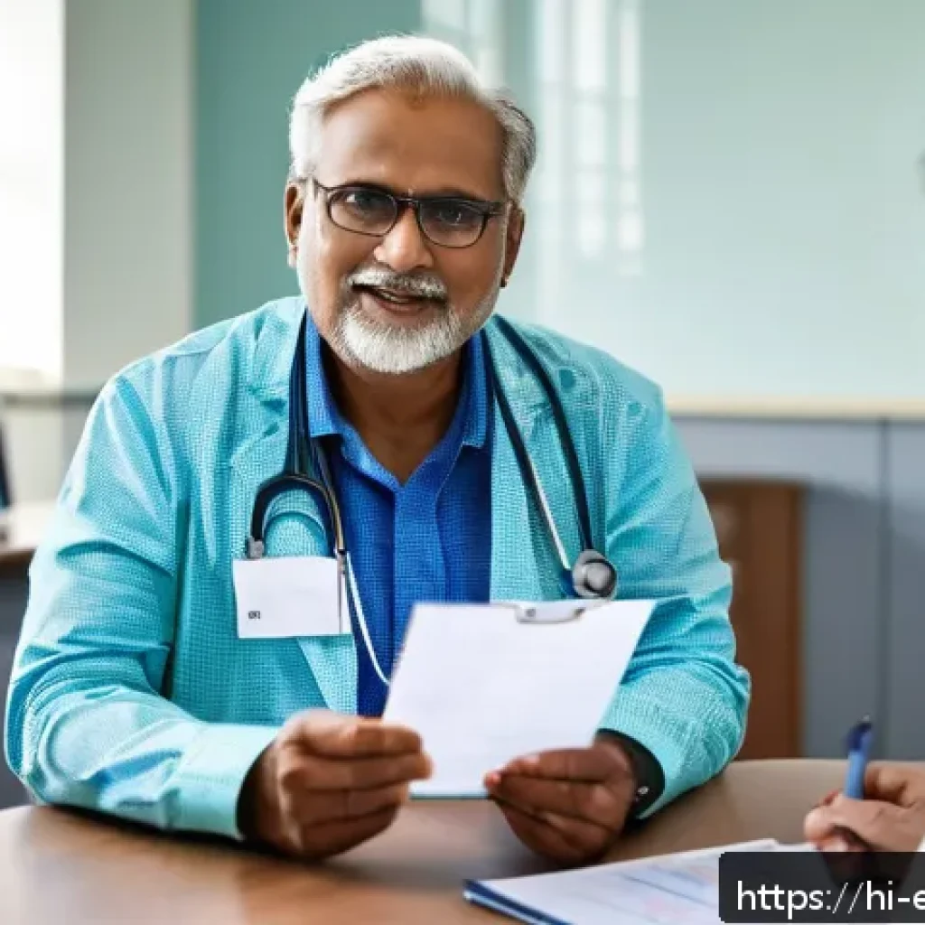 작업치료사의 병원 내 교육 기회 활용 - A professional occupational therapist attending a workshop in a modern hospital conference room, eng...