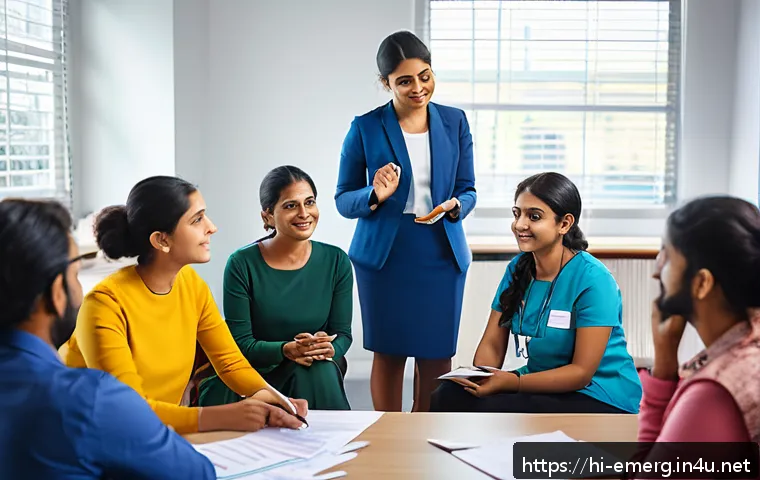 작업치료사의 복지 혜택 활용법 관련 이미지 1